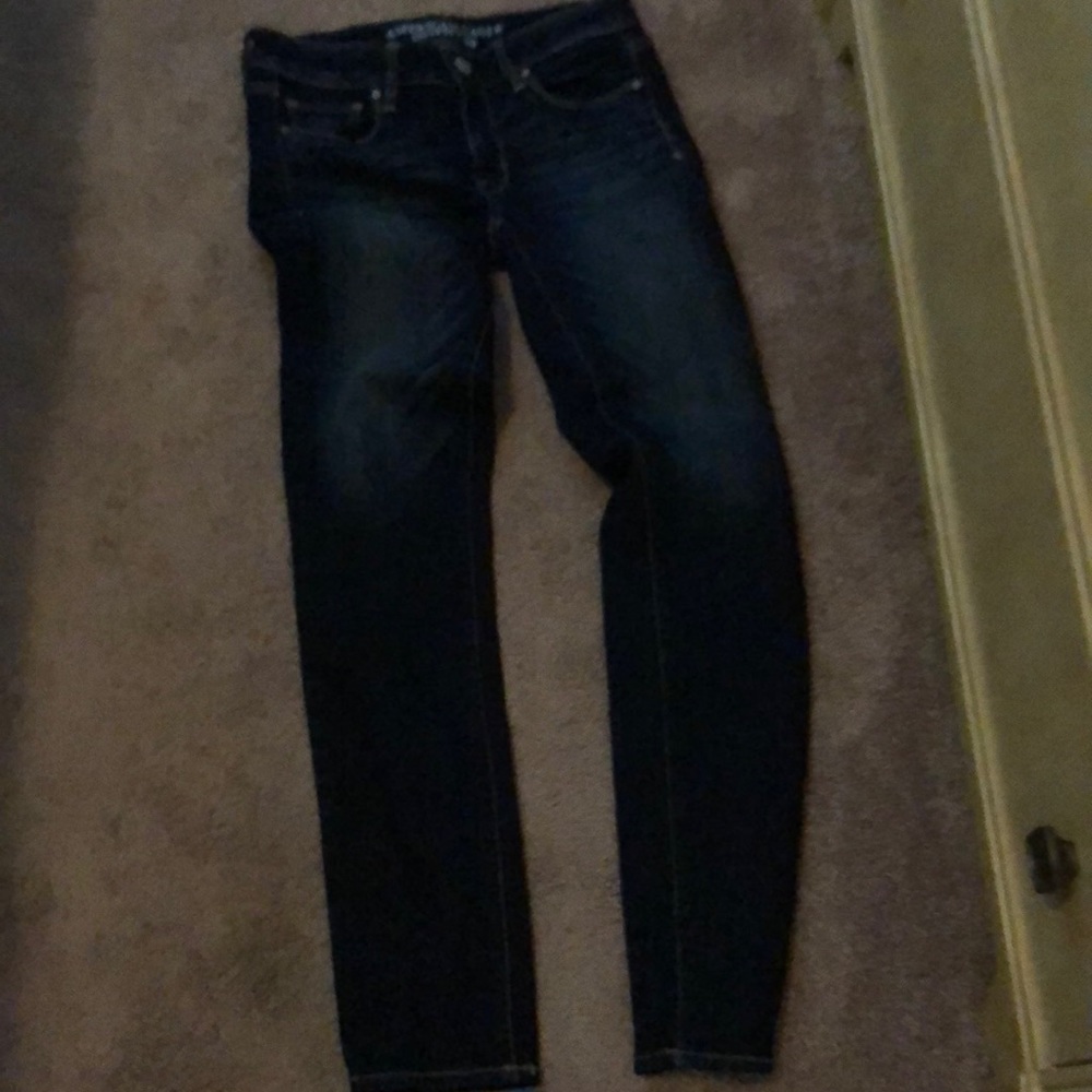 Jeans like new
